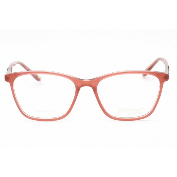 Emozioni EYEGLASSES EM4058-5KC-51 New with case main image 5